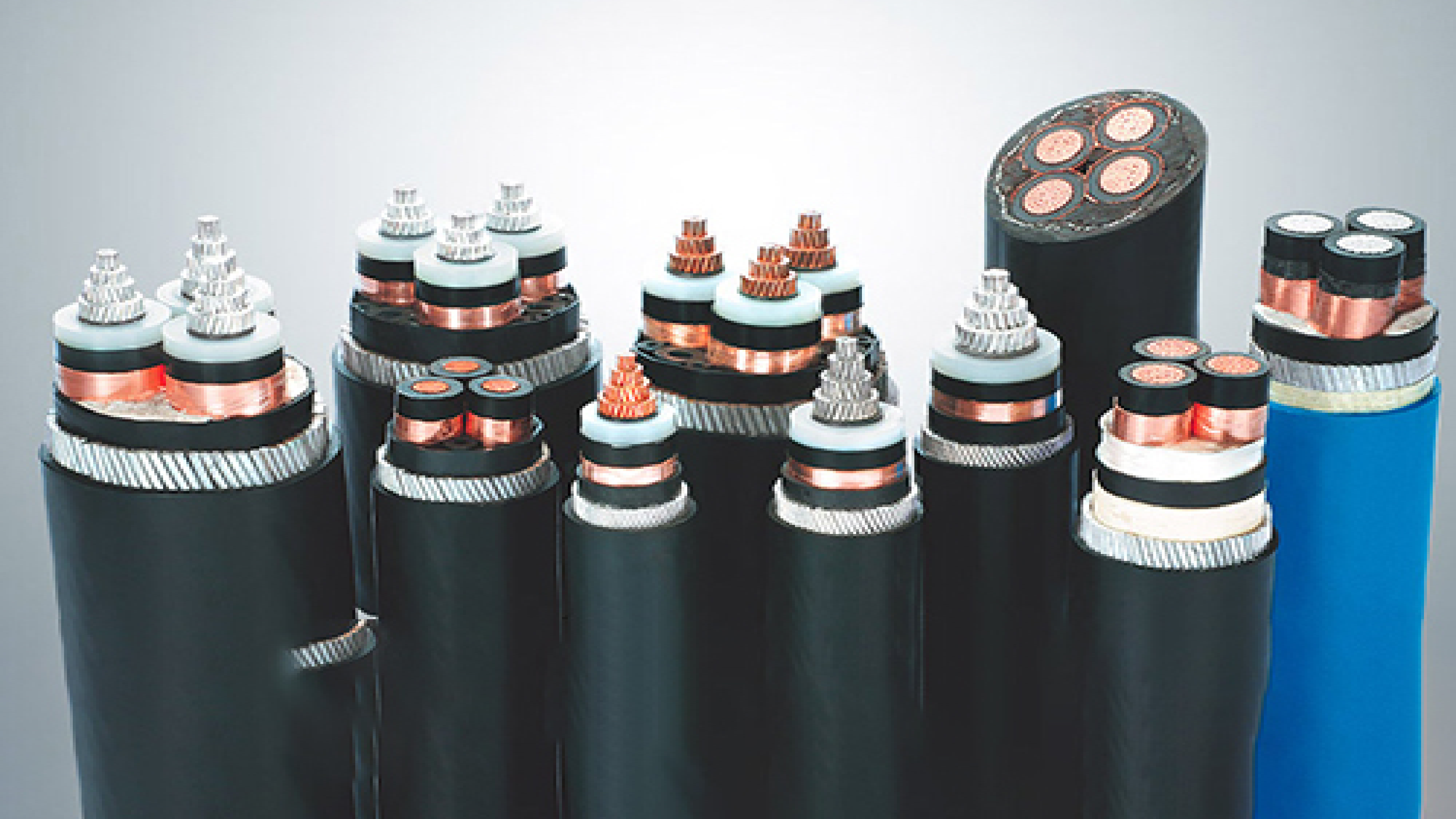Electrical Power Cables