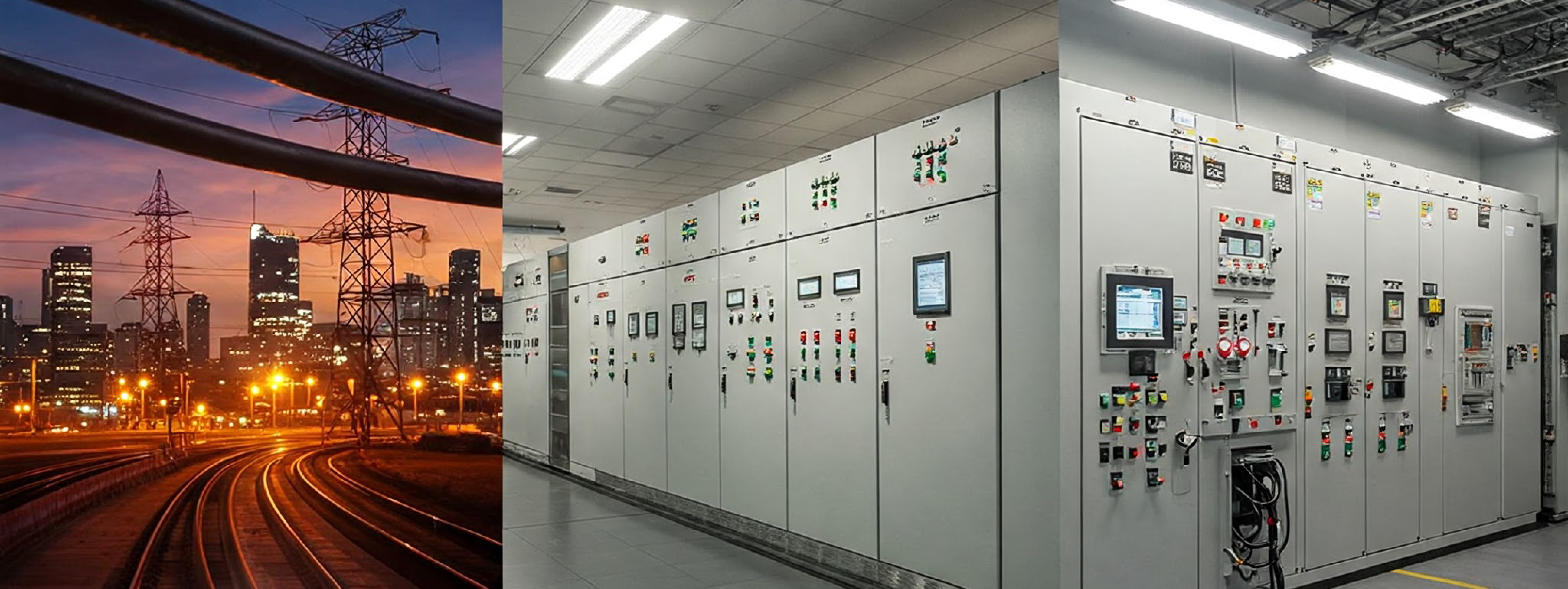 Electrical Panels by LTPL