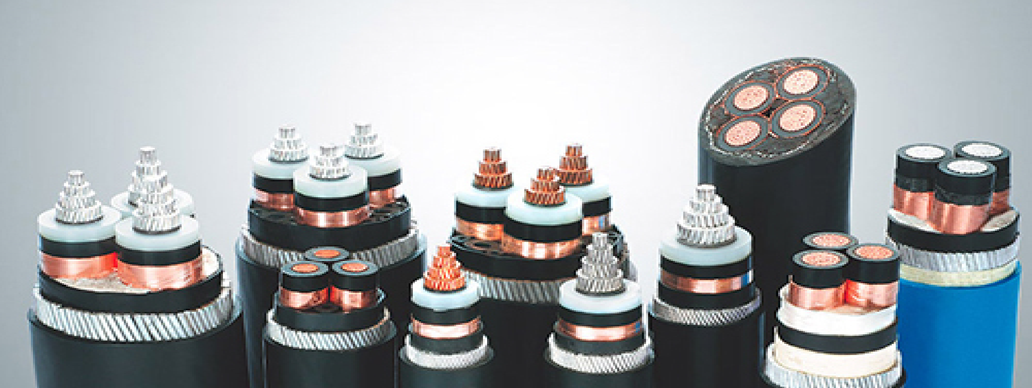 Electrical Cables by LTPL