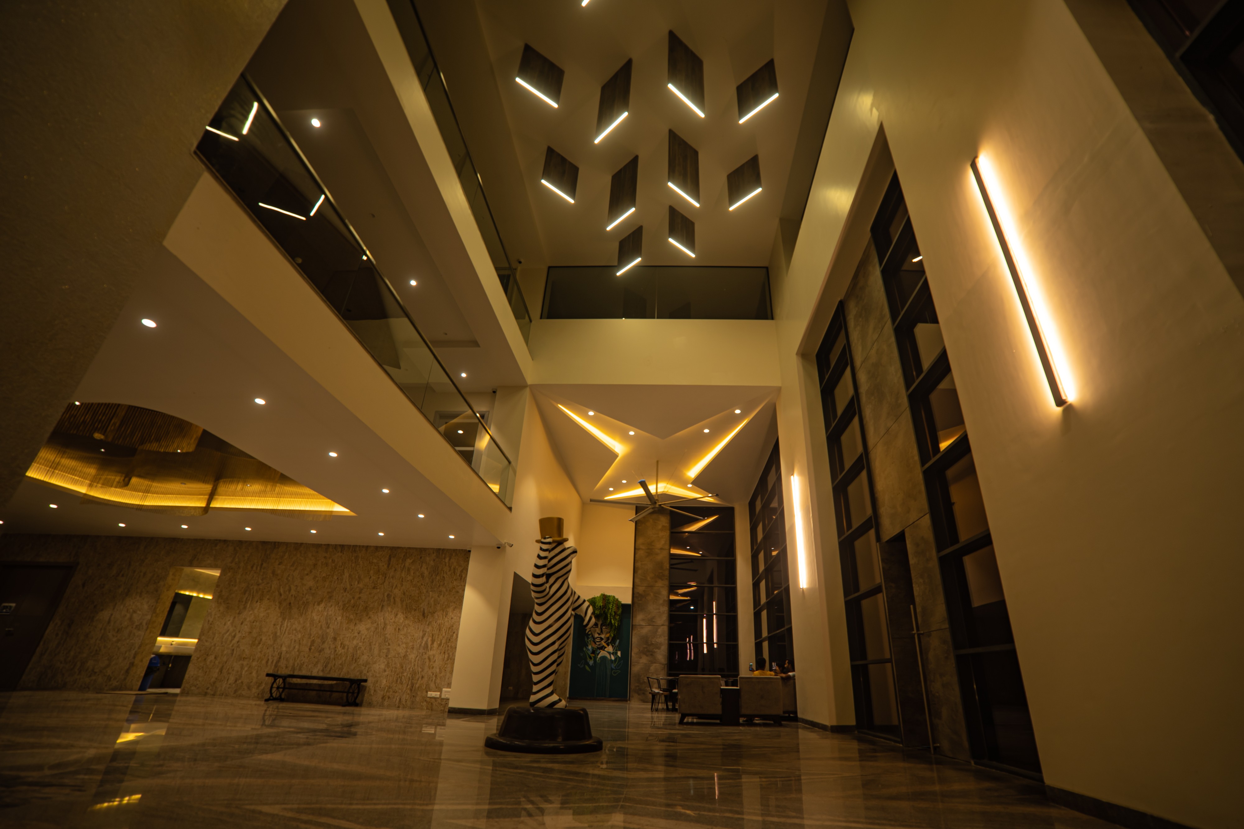 Home Lighting Solutions
