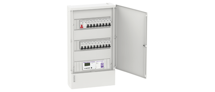 Distribution Boards DBs