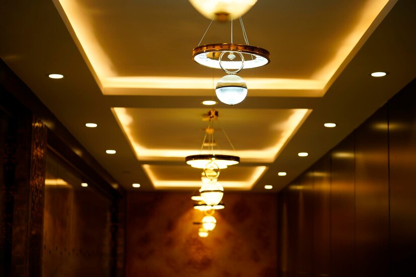 Hospitality Hotel Lighting