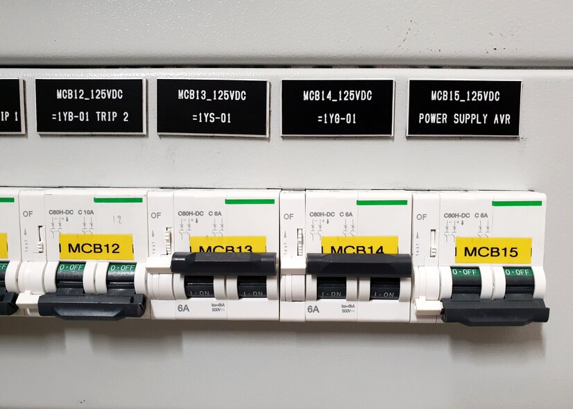 MCBs