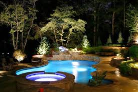 Underwater Lighting for Pools